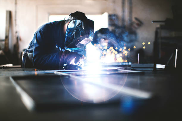 Affordable Welder Services in Chinle, AZ