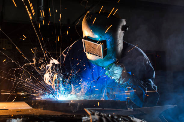 Best Pipe Welding in Chinle, AZ