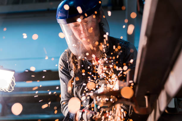 Affordable Welder Services in Chinle, AZ
